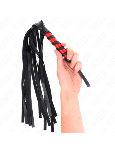 KINK - LÁTIGO DE MANGO CORTO 45 CM