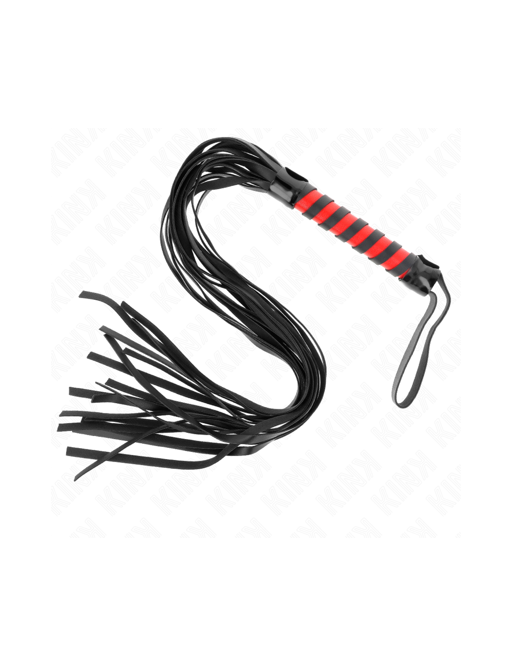KINK - LÁTIGO DE RAYAS LARGAS 70 CM