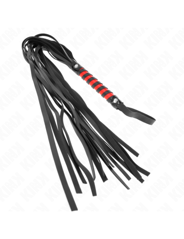 KINK - LÁTIGO DE RAYAS LARGAS 70 CM