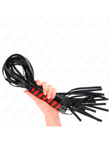 KINK - LÁTIGO DE RAYAS LARGAS 70 CM