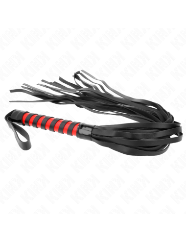 KINK - LÁTIGO DE RAYAS LARGAS 70 CM