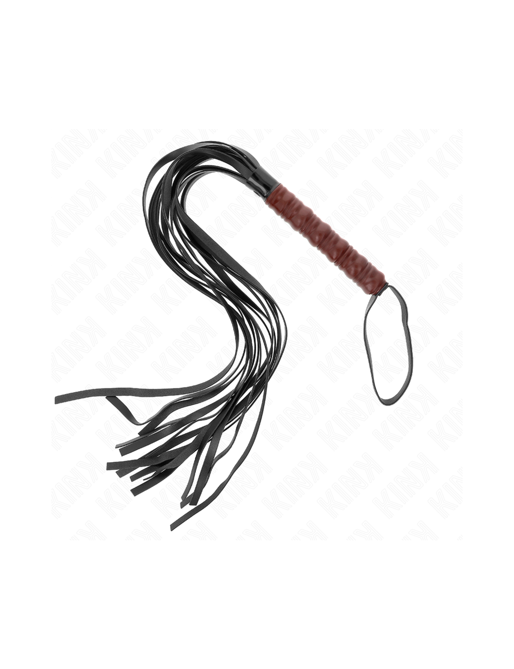 KINK - LÁTIGO DE CAOBA 53 CM