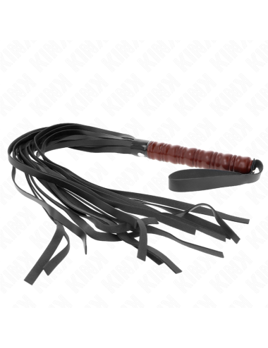 KINK - LÁTIGO DE CAOBA 53 CM