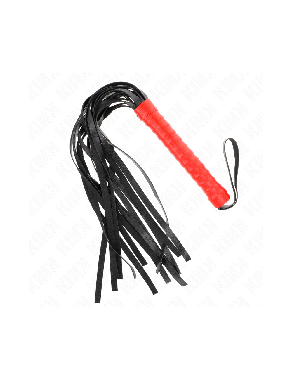 KINK - LÁTIGO PEQUEÑA COLA SUAVE 50 CM
