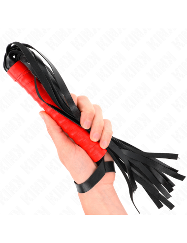 KINK - LÁTIGO PEQUEÑA COLA SUAVE 50 CM