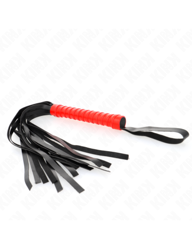 KINK - LÁTIGO PEQUEÑA COLA SUAVE 50 CM
