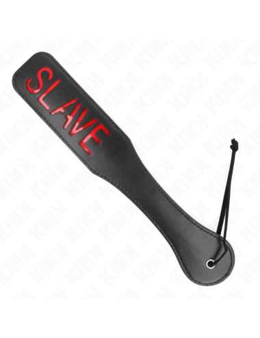 KINK - PALA ESQUINA REDONDA SLAVE 32 X 6 CM
