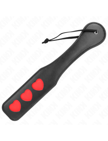 KINK - PALA CORAZONES 32 X 6 CM