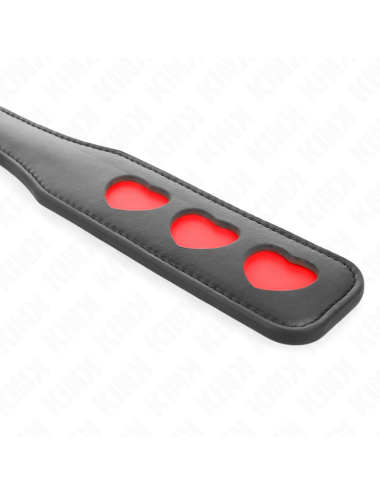 KINK - PALA CORAZONES 32 X 6 CM