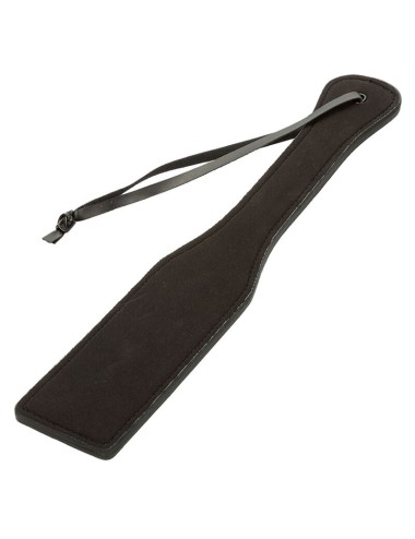 CALEXOTICS - NOCTURNAL PALETA CUERO NEGRO