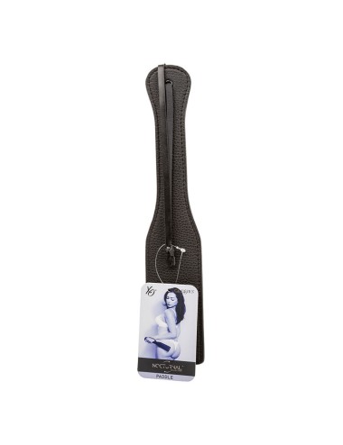 CALEXOTICS - NOCTURNAL PALETA CUERO NEGRO