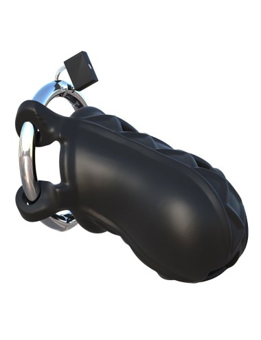 FANTASY C-RINGZ - SENSUAL JAULA PENE SILICONA