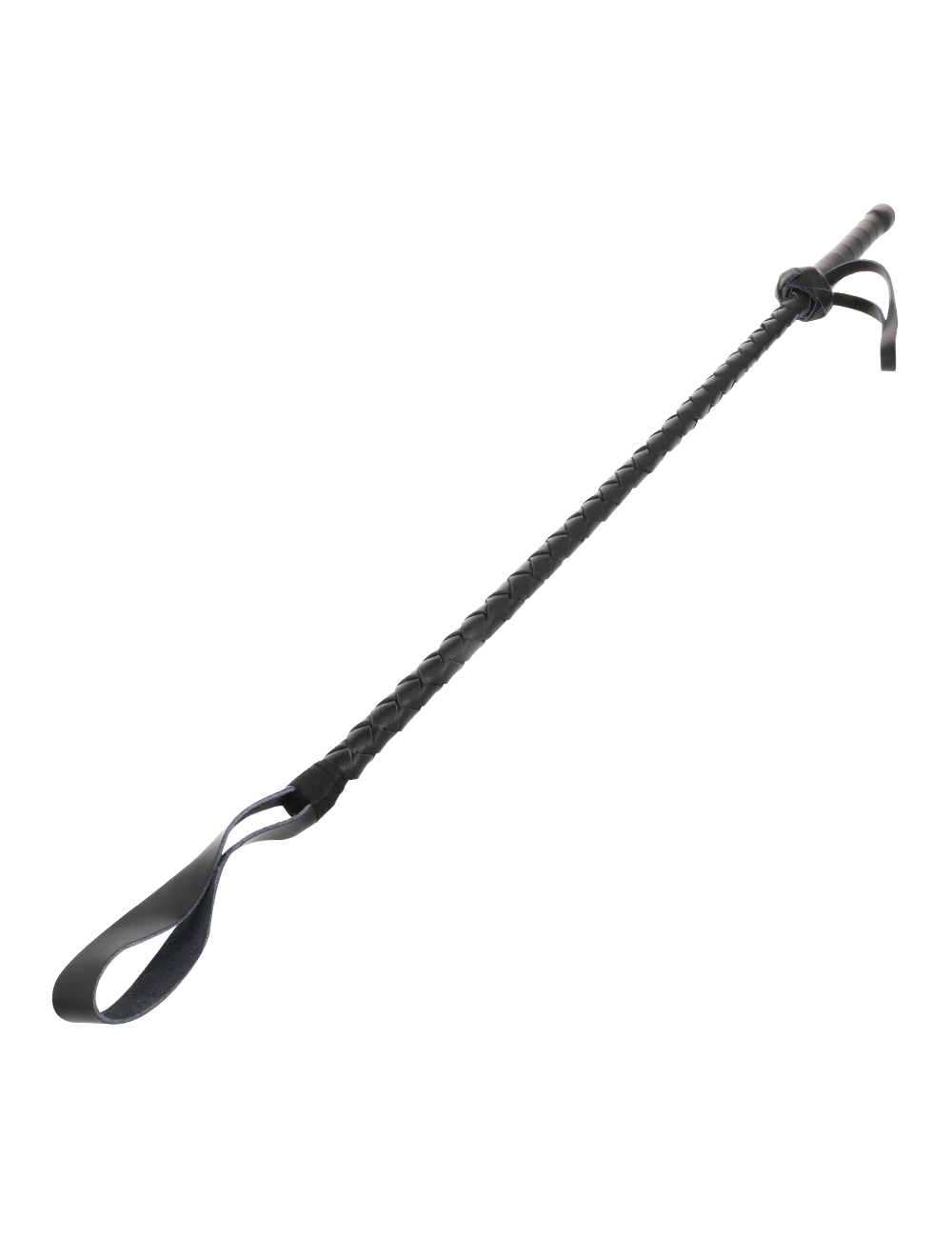 DARKNESS - FUSTA LEATHER FETISH BDSM 60CM