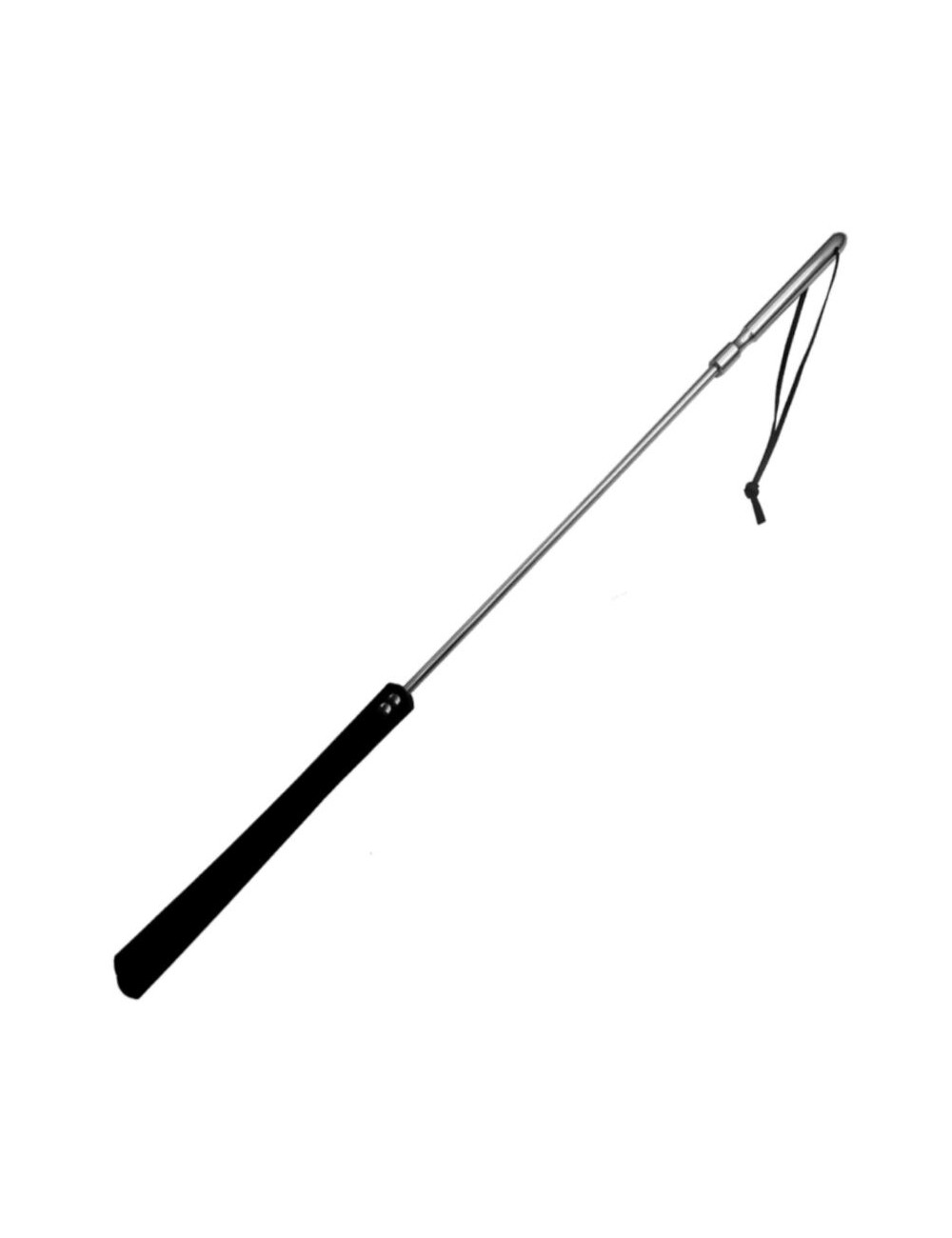 METAL HARD - FUSTA DE CUERO ORIGINAL Y METAL 70CM METAL HARD - FUSTA DE CUERO ORIGINAL Y METAL 70CM