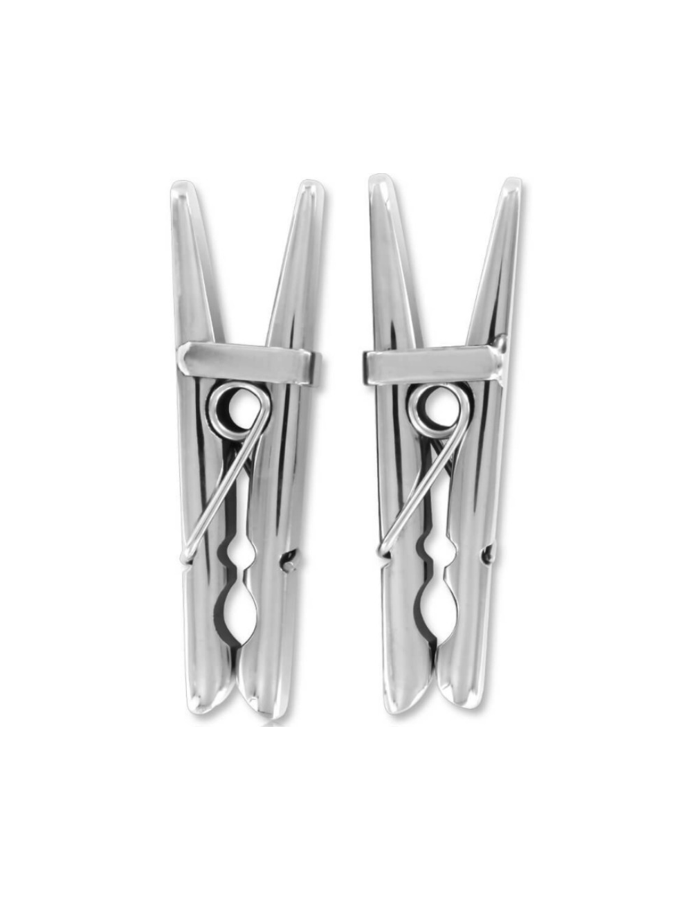 METAL HARD - PINZAS METALICAS PEZONES
