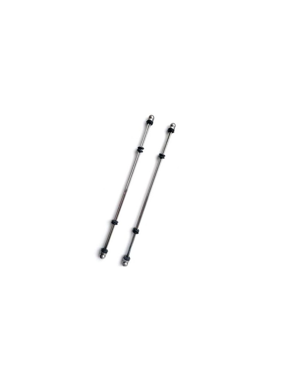METAL HARD - BARRA TORTURA PEZONES METAL HARD - BARRA TORTURA PEZONES