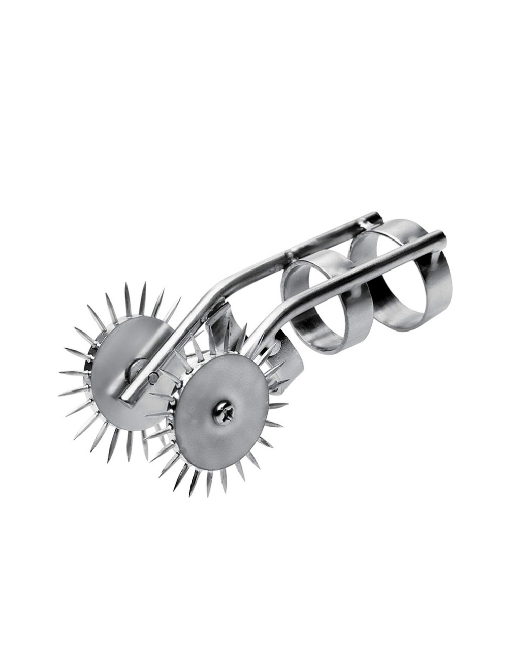 METAL HARD - DEDAL METAL ESTIMULADOR METAL HARD - DEDAL METAL ESTIMULADOR