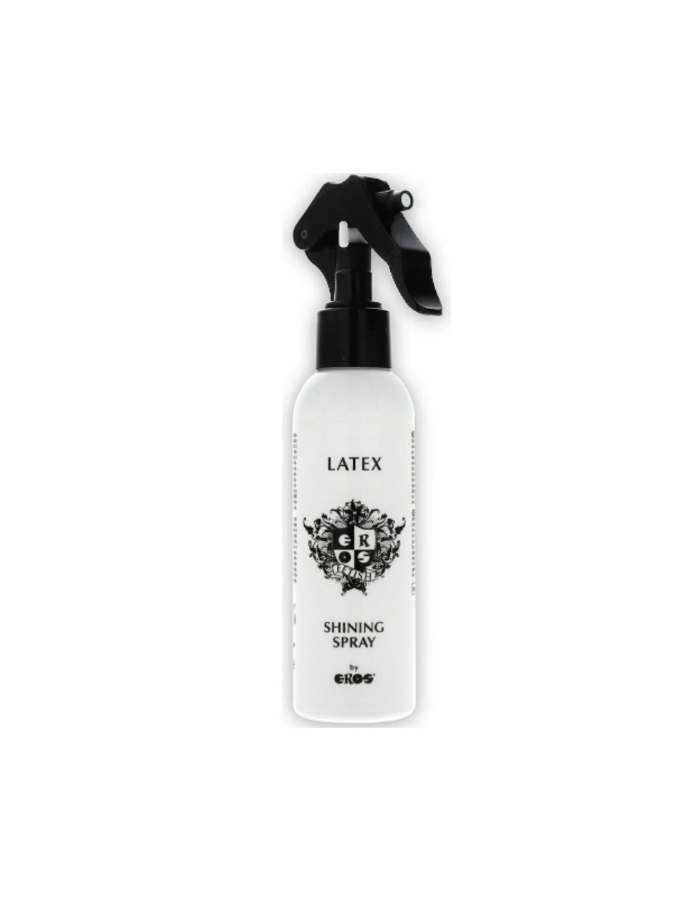 EROS FETISH LINE - SPRAY PARA BRILLO ROPA LATEX 150 ML