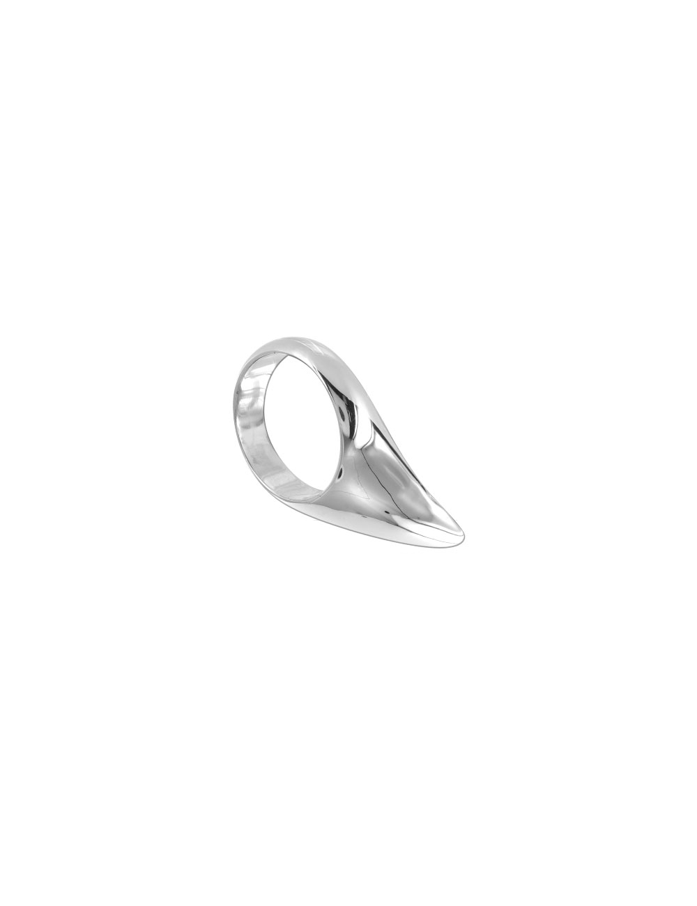 METAL HARD - COCK TEARDROP 45MM METAL HARD - COCK TEARDROP 45MM