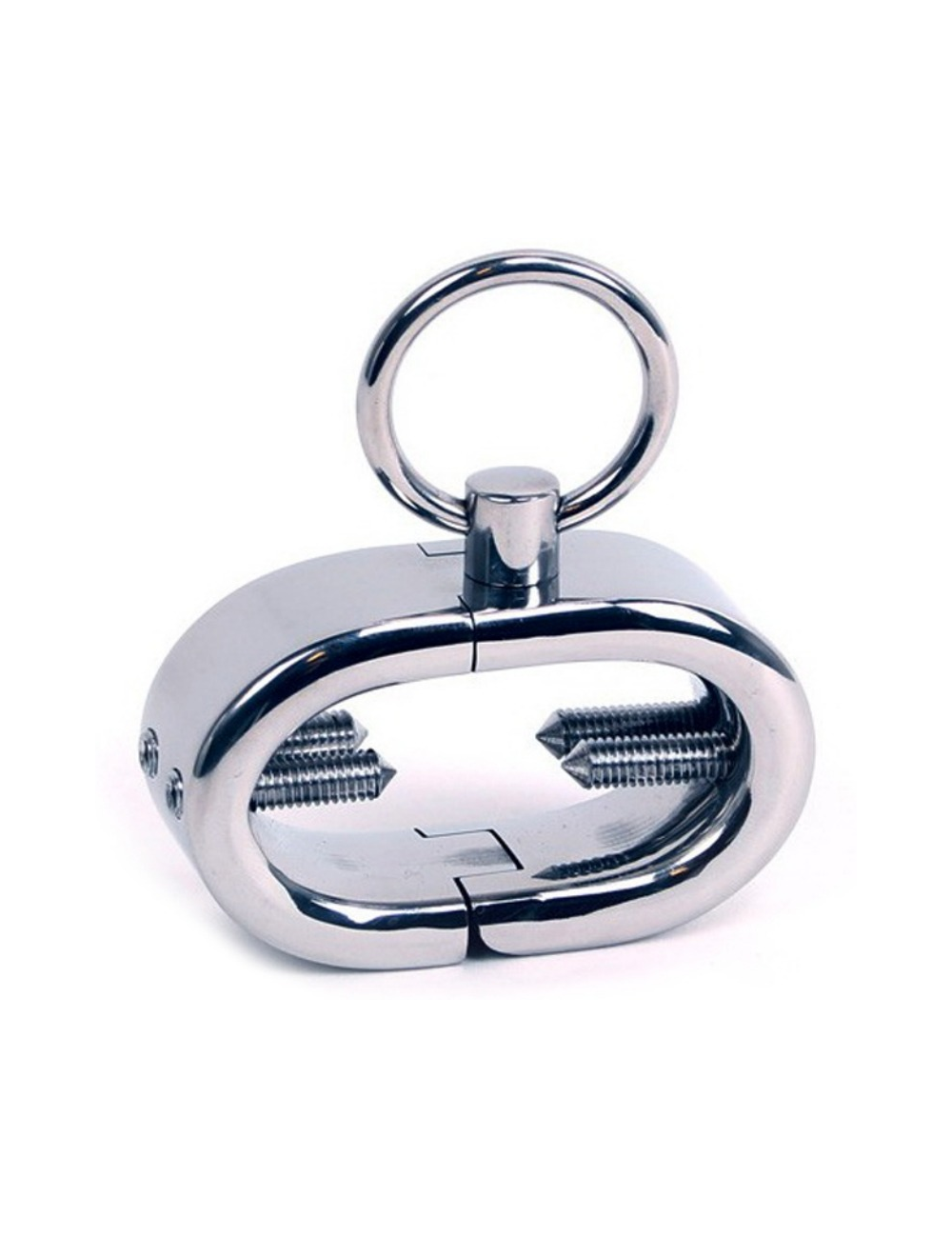 METAL HARD - BRAZALETE TESTICULOS METAL HARD - BRAZALETE TESTICULOS