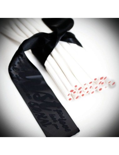 BIJOUX - LES PETITS BONBONS ESPOSAS DE SEDA SENSUAL