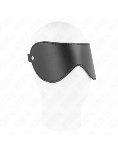KINK - VENDA DE POLIPIEL CON 2 REMACHES 23 x 9.5 CM
