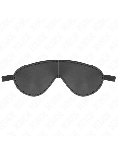 KINK - VENDA DE OJOS DE PIEL SIMPLE 19.5 x 7.5 CM
