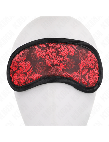 KINK - VENDA DE OJOS SCANDAL 18.5 x 8 CM