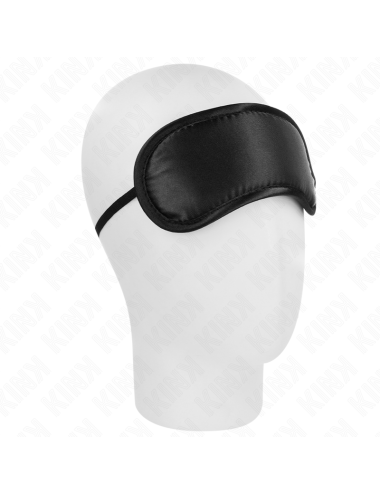 KINK - VENDA DE RASO 19 x 6 CM AJUSTABLE 16-38 CM