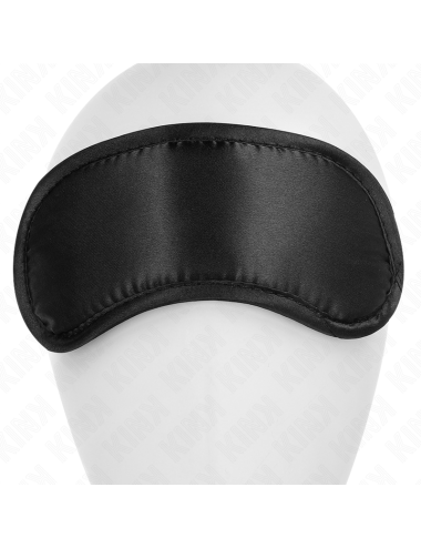 KINK - VENDA DE RASO 19 x 6 CM AJUSTABLE 16-38 CM