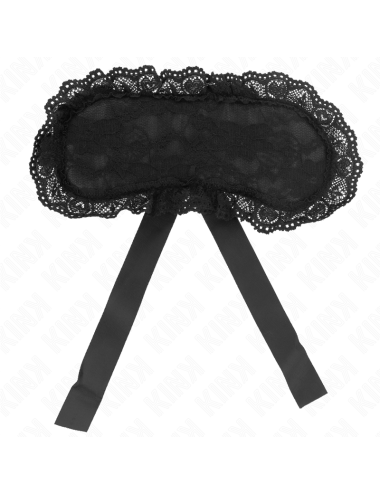 KINK - VENDA DE ENCAJE MODELO 1 22.5 x 11 CM