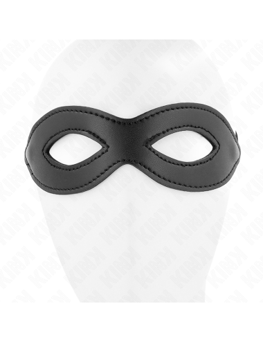 KINK - ANTIFAZ PARA OJOS CON MINI REMACHES MODELO 2 20.5 x 5.5 CM