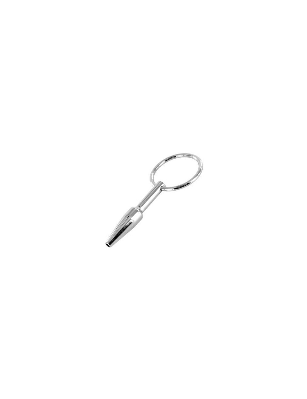 METAL HARD - MINI PLUG METAL PENE 9MM