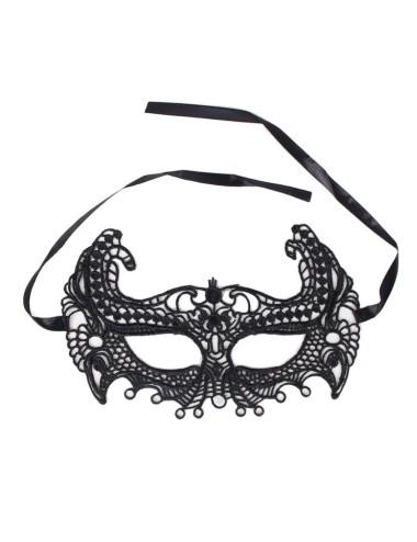 QUEEN LINGERIE - ANTIFAZ TALLA UNICA