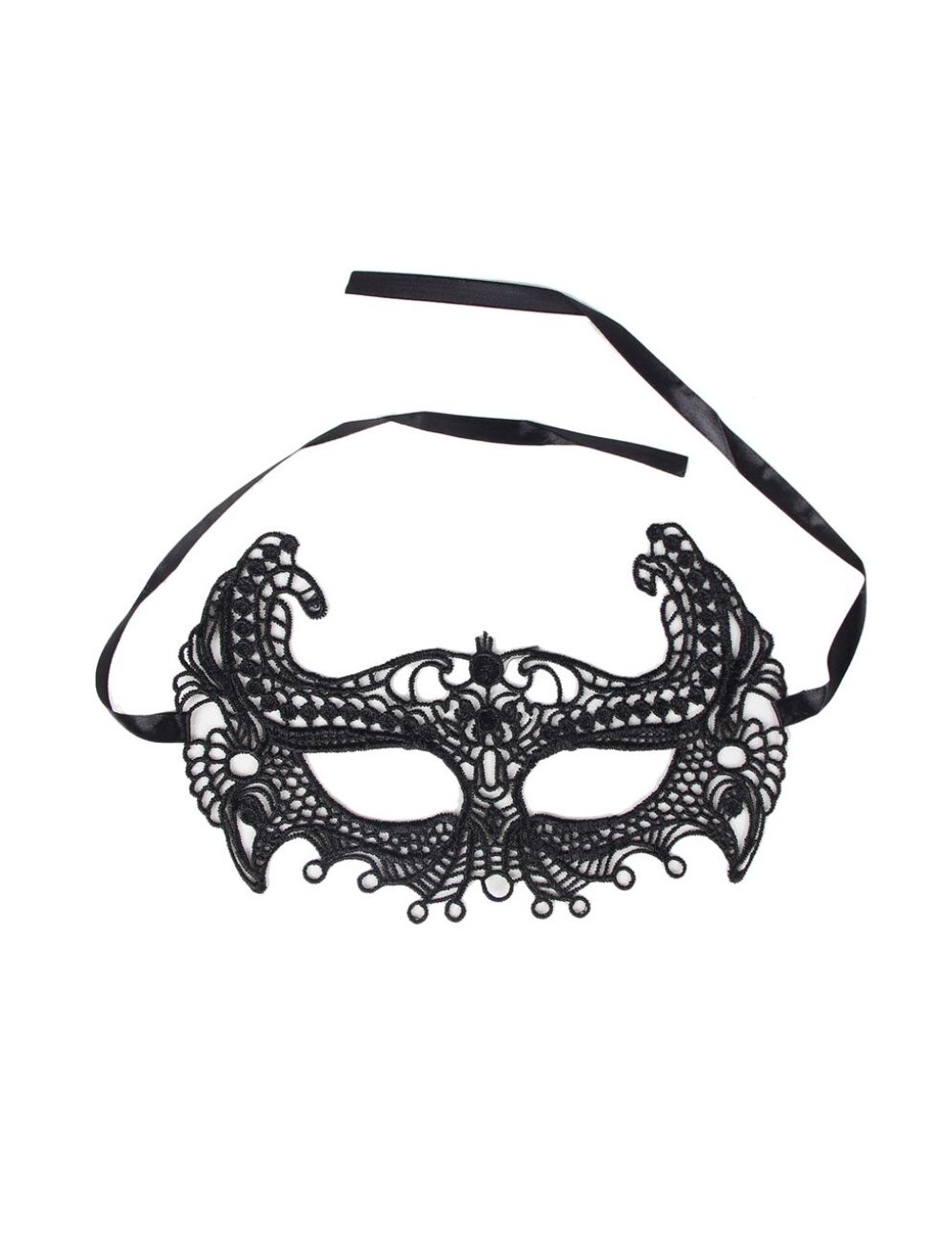 QUEEN LINGERIE - ANTIFAZ TALLA UNICA QUEEN LINGERIE - ANTIFAZ TALLA UNICA