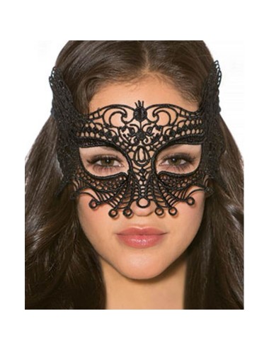 QUEEN LINGERIE - ANTIFAZ TALLA UNICA