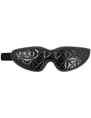 BEGME - BLACK EDITION ANTIFAZ ELASTICO CON FORRO DE NEOPRENO