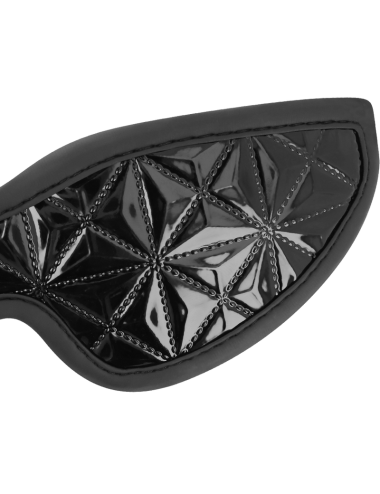 BEGME - BLACK EDITION ANTIFAZ ELASTICO CON FORRO DE NEOPRENO