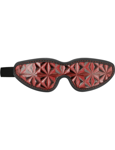 BEGME - RED EDITION ANTIFAZ ELASTICO CON FORRO DE NEOPRENO