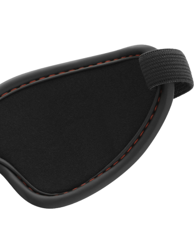 BEGME - RED EDITION ANTIFAZ ELASTICO CON FORRO DE NEOPRENO
