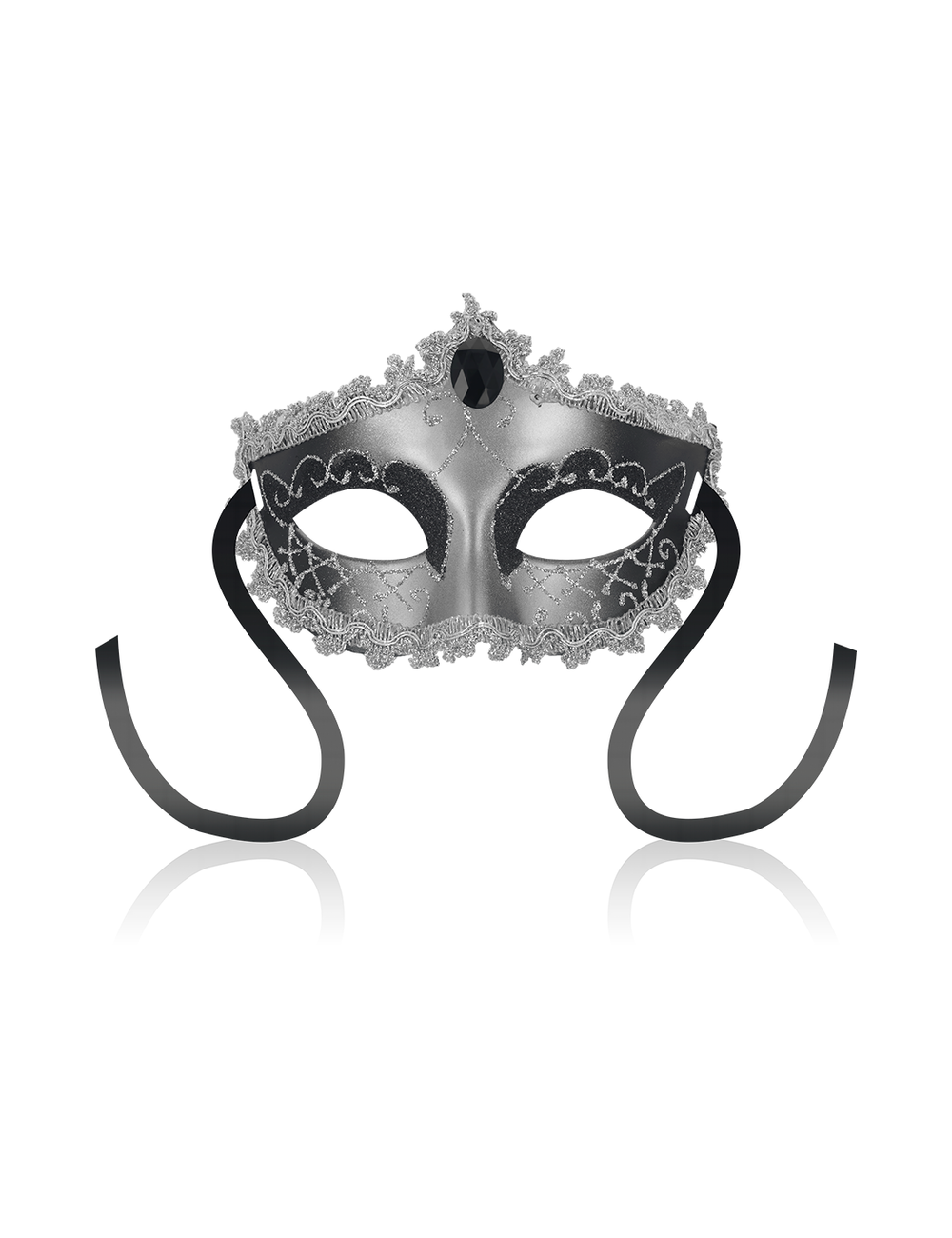 OHMAMA - MASKS ANTIFAZ BLACK DIAMOND GRIS OHMAMA - MASKS ANTIFAZ BLACK DIAMOND GRIS