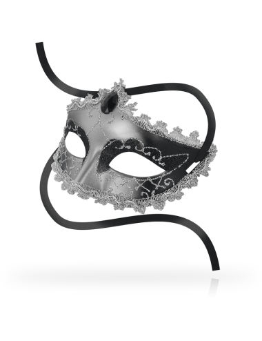OHMAMA - MASKS ANTIFAZ BLACK DIAMOND GRIS