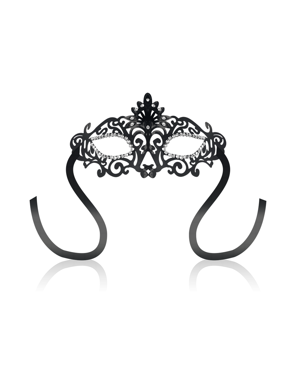 OHMAMA - MASKS ANTIFAZ CON PERLITAS