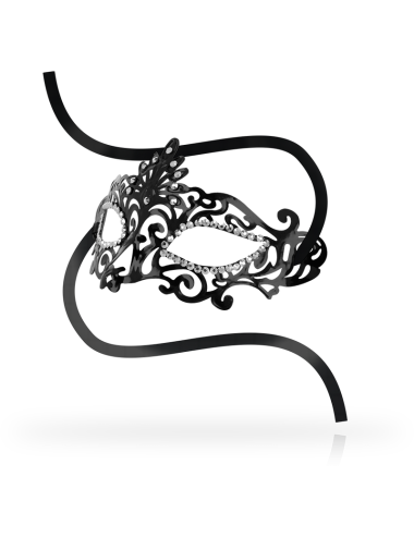 OHMAMA - MASKS ANTIFAZ CON PERLITAS