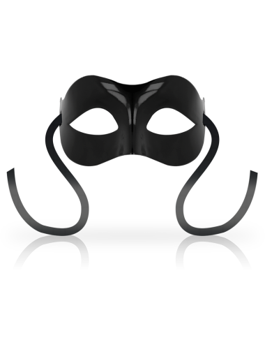 OHMAMA - MASKS ANTIFAZ OPACO NEGRO CLASSIC