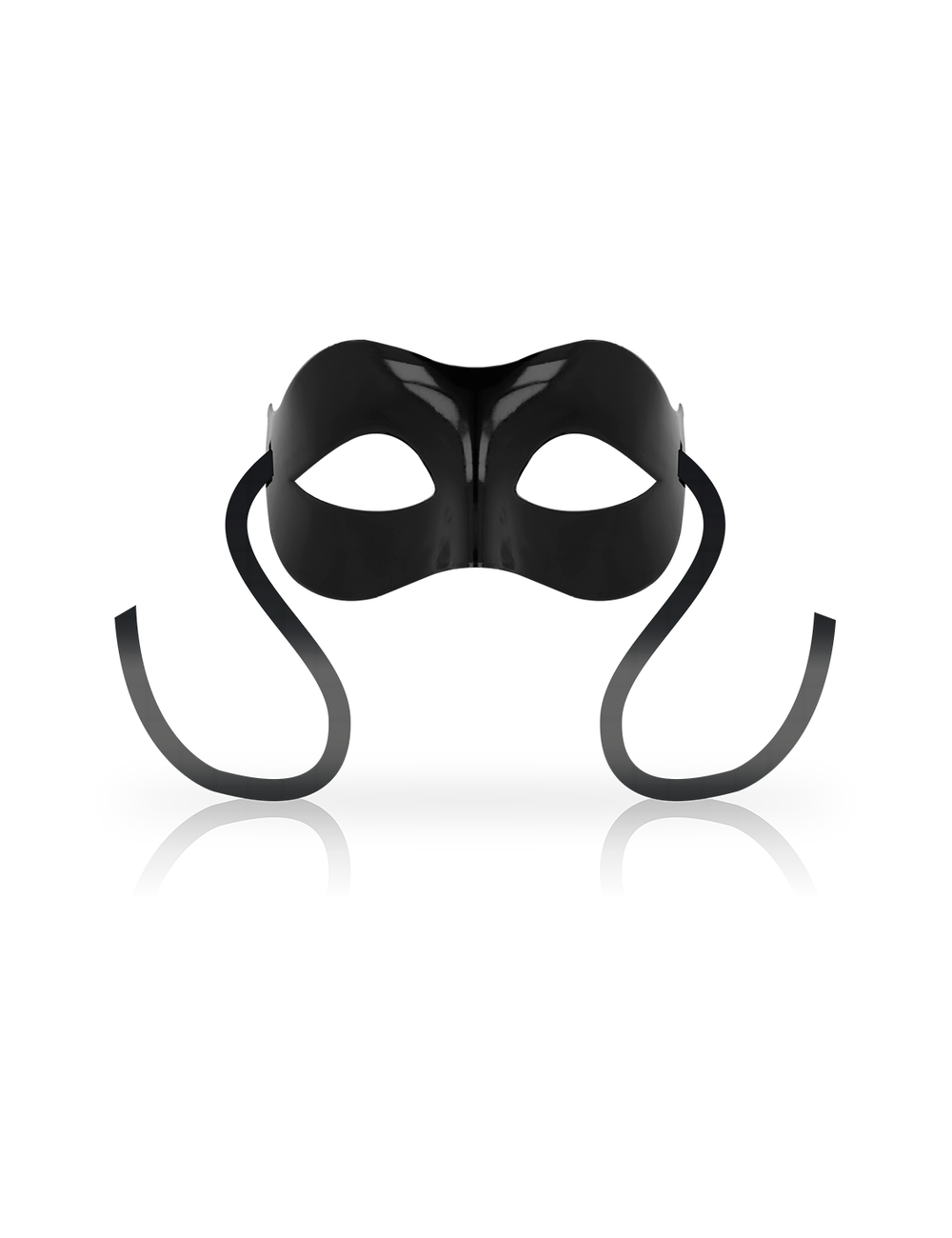 OHMAMA - MASKS ANTIFAZ OPACO NEGRO CLASSIC