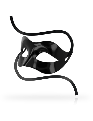 OHMAMA - MASKS ANTIFAZ OPACO NEGRO CLASSIC
