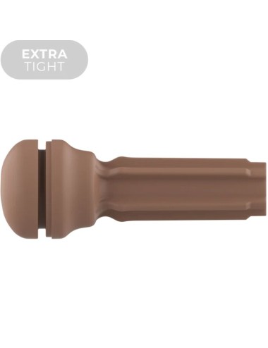 KIIROO - FEEL STROKER MASTURBADOR TRASERO EXTRA APRETADO MULATO