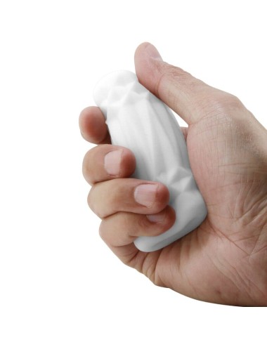 PRETTY LOVE - LATA MASTURBADOR MASCULINO 3D MODELO 2