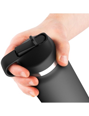 PDX PLUS - FUCK FLASK ESTIMULADOR VAGINA DISCRETO MULATO MODELO 2